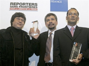 AP Photo by Michel Euler