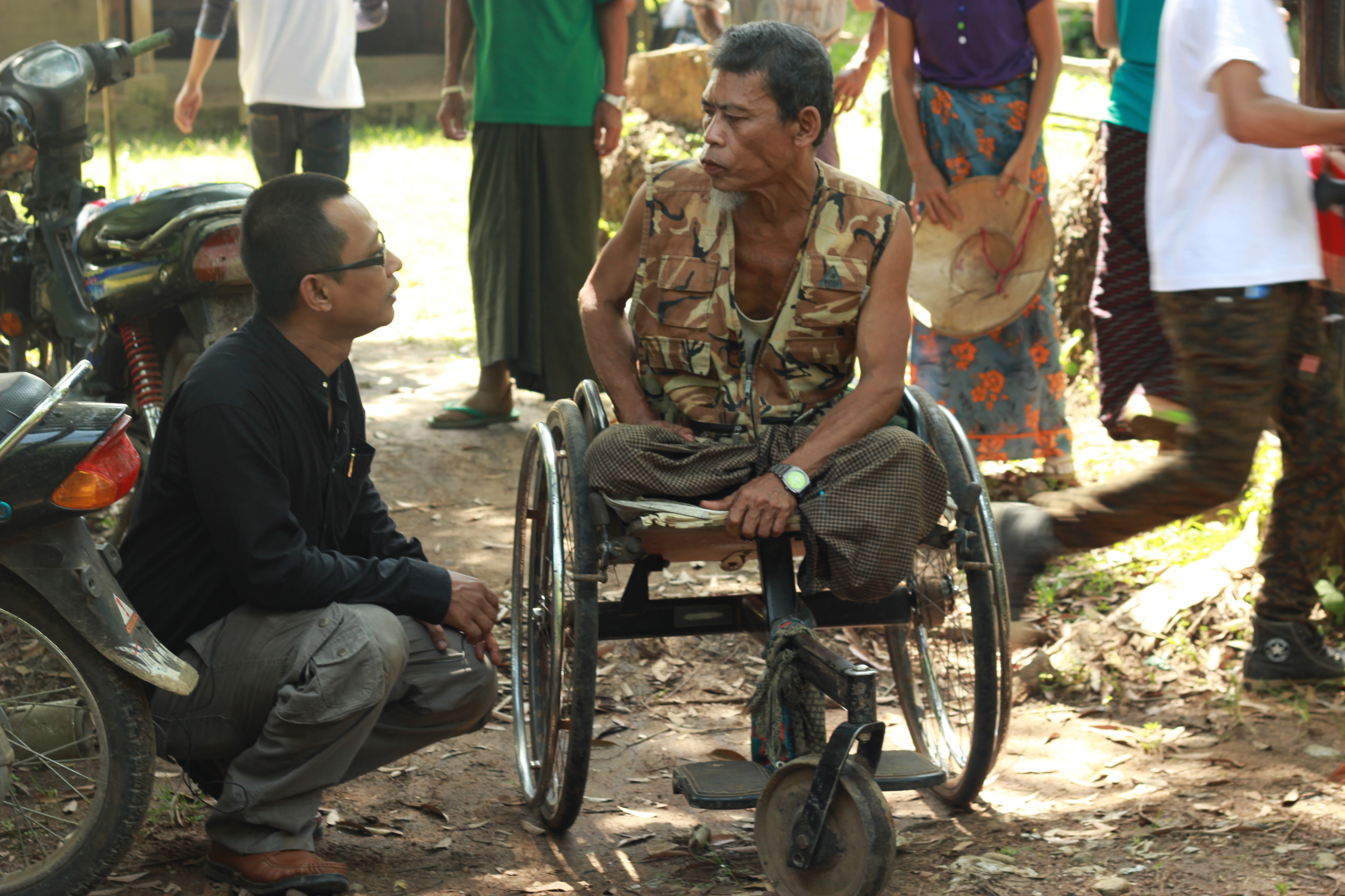 DVB Team Collaboration