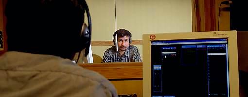 DVB Historical Documentation 2008