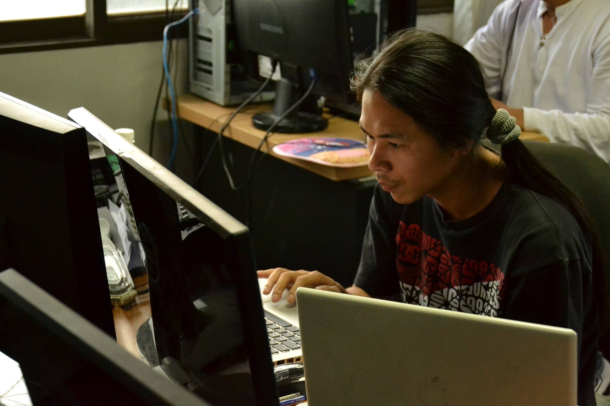 DVB Social Media Memory