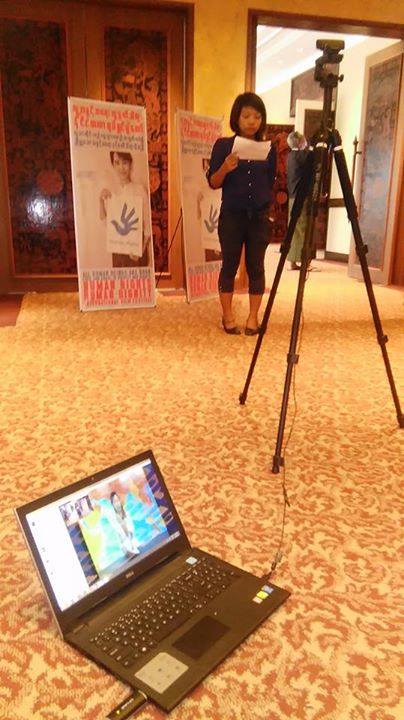 DVB Social Community